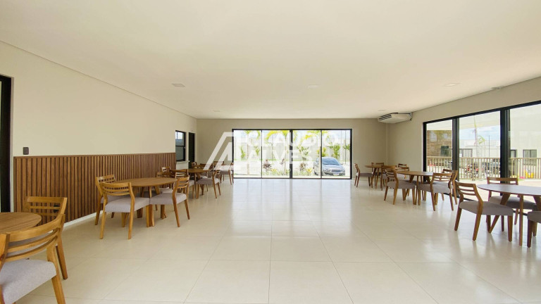 Imagem Casa de Condomínio com 2 Quartos à Venda, 55 m² em Sim - Feira De Santana