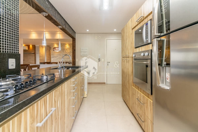 Imagem Apartamento com 3 Quartos à Venda, 123 m² em City América - São Paulo Imagem Apartamento com 3 Quartos à Venda, 123 m² em City América - São Paulo