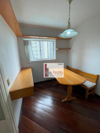 Imagem Imóvel com 4 Quartos à Venda, 271 m² em Vila Andrade - São Paulo