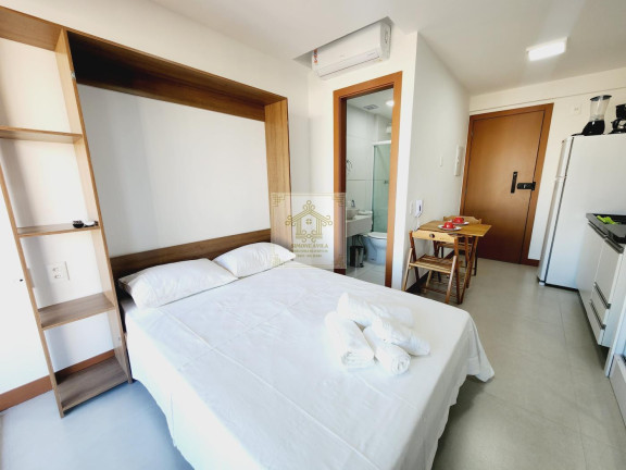 Imagem Imóvel com 1 Quarto à Venda, 21 m² em Barra - Salvador Imagem Imóvel com 1 Quarto à Venda, 21 m² em Barra - Salvador