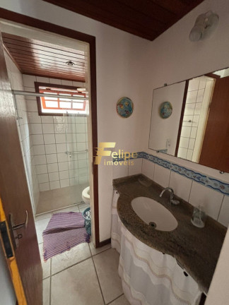 Imagem Casa com 4 Quartos à Venda, 95 m² em Enseada Azul - Guarapari