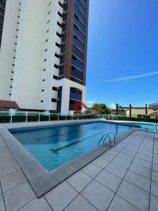 Apartamento com 3 Quartos à Venda, 93 m² em Mucuripe - Fortaleza