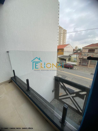 Imagem Imóvel com 2 Quartos à Venda, 45 m² em Vila Carrão - São Paulo Imagem Imóvel com 2 Quartos à Venda, 45 m² em Vila Carrão - São Paulo