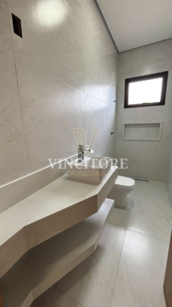 Imagem Casa de Condomínio com 3 Quartos à Venda, 250 m² em Residencial Jardim Do Jatobá - Hortolândia Imagem Casa de Condomínio com 3 Quartos à Venda, 250 m² em Residencial Jardim Do Jatobá - Hortolândia