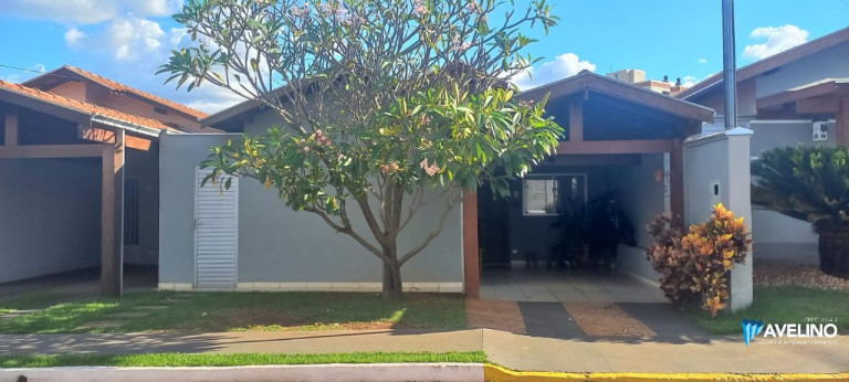 Imagem Casa de Condomínio com 2 Quartos à Venda, 110 m² em Tiradentes - Campo Grande Imagem Casa de Condomínio com 2 Quartos à Venda, 110 m² em Tiradentes - Campo Grande