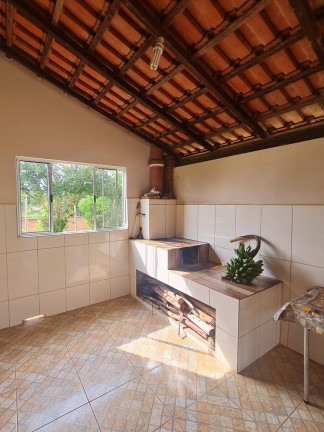 Imagem Chácara com 3 Quartos à Venda, 3.000 m² em Chacaras Reunidas - Pilar Do Sul Imagem Chácara com 3 Quartos à Venda, 3.000 m² em Chacaras Reunidas - Pilar Do Sul