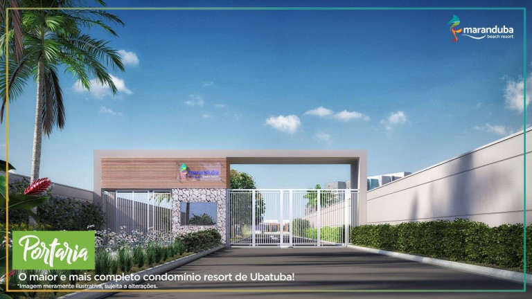 Imagem Apartamento com 2 Quartos à Venda, 72 m² em Praia Do Sape - Ubatuba Imagem Apartamento com 2 Quartos à Venda, 72 m² em Praia Do Sape - Ubatuba