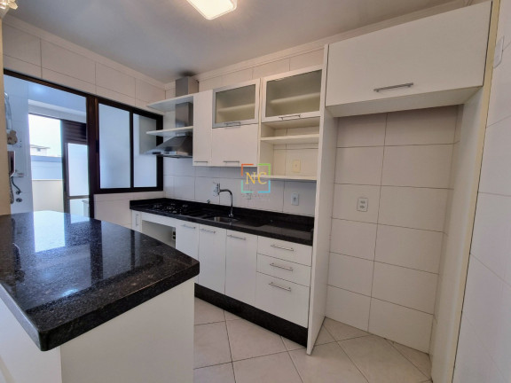 Imagem Apartamento com 2 Quartos à Venda, 80 m² em Floresta - São José