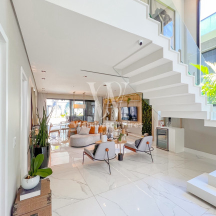 Imagem Casa com 5 Quartos à Venda, 370 m² em Cidade Tamboré - Santana De Parnaíba