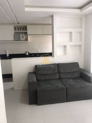 Imagem Apartamento com 2 Quartos à Venda, 69 m² em Rio Pequeno - Camboriú