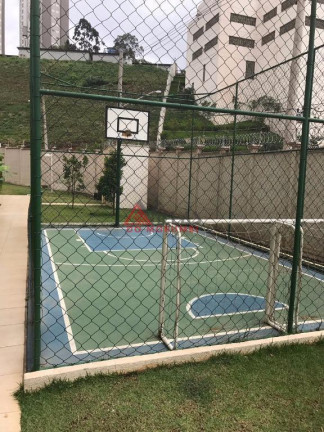 Imagem Apartamento com 2 Quartos à Venda, 50 m² em Parque Reboucas - São Paulo