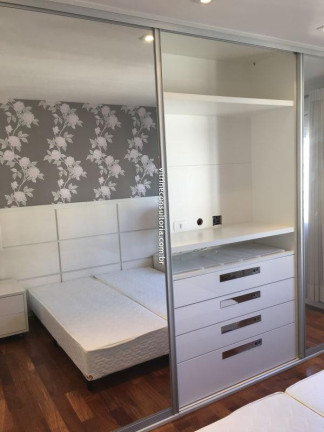 Imagem Apartamento com 4 Quartos à Venda, 185 m² em Chácara Klabin - São Paulo
