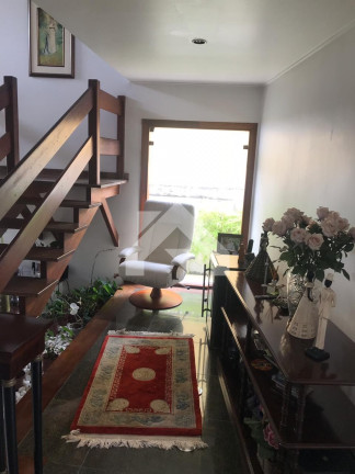 Imagem Casa de Condomínio com 4 Quartos à Venda, 310 m² em Alphaville - Santana De Parnaíba