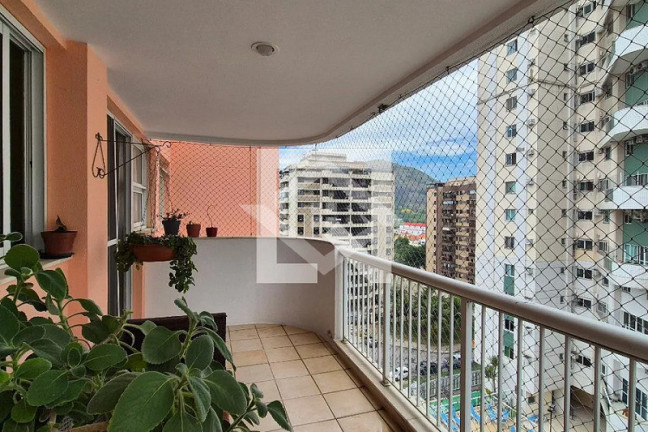 Imagem Apartamento com 3 Quartos à Venda, 83 m² em Recreio Dos Bandeirantes - Rio De Janeiro Imagem Apartamento com 3 Quartos à Venda, 83 m² em Recreio Dos Bandeirantes - Rio De Janeiro