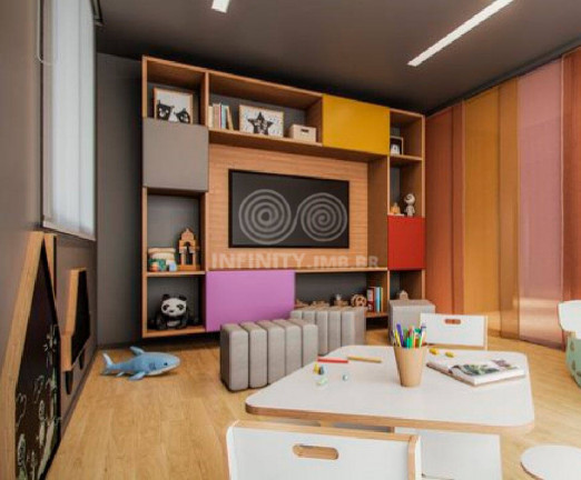 Imagem Apartamento com 2 Quartos à Venda, 58 m² em Pinheiros - São Paulo