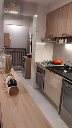 Imagem Apartamento com 3 Quartos à Venda, 75 m² em Vila Andrade - São Paulo Imagem Apartamento com 3 Quartos à Venda, 75 m² em Vila Andrade - São Paulo