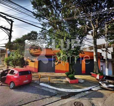 Imóvel Comercial à Venda, 300 m² em Vila Maria - São Paulo