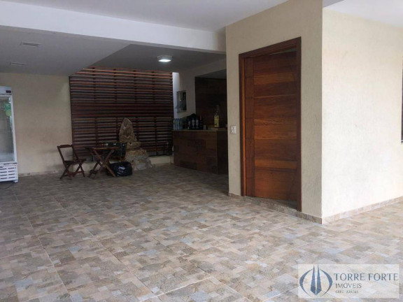 Imagem Sobrado com 3 Quartos à Venda, 160 m² em Assunção - São Bernardo Do Campo