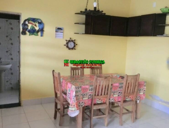 Imagem Casa com 2 Quartos à Venda, 250 m² em Centro - Caraguatatuba Imagem Casa com 2 Quartos à Venda, 250 m² em Centro - Caraguatatuba