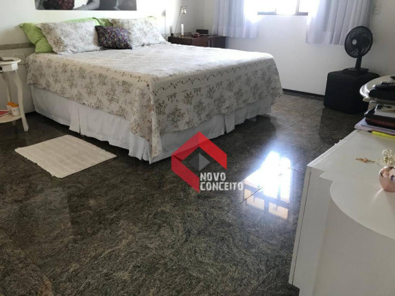 Imagem Apartamento com 4 Quartos à Venda, 340 m² em Aldeota - Fortaleza