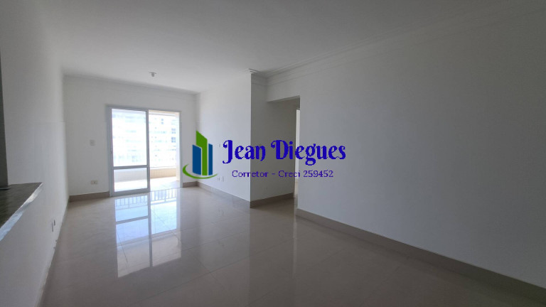 Imagem Apartamento com 2 Quartos para Alugar, em Campo Da Aviação - Praia Grande Imagem Apartamento com 2 Quartos para Alugar, em Campo Da Aviação - Praia Grande