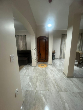 Imagem Casa com 3 Quartos à Venda, 280 m² em Jardim Santa Genebra - Campinas
