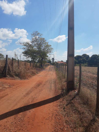 Imagem Fazenda à Venda, 22.626 m² em Vila São Guido - Pirassununga