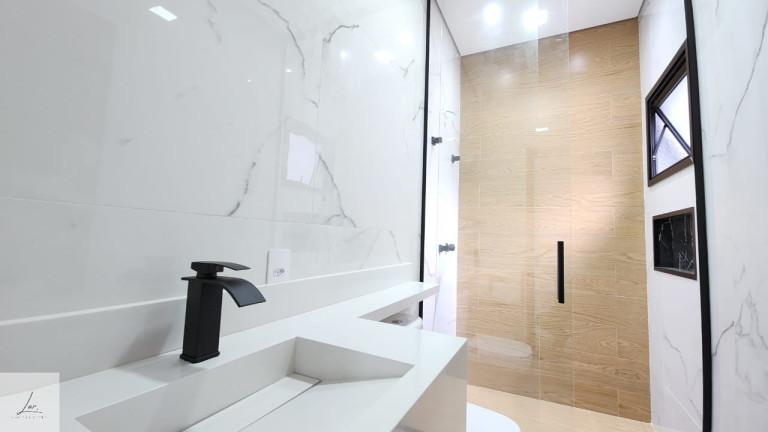 Imagem Casa com 3 Quartos à Venda, 105 m² em Jardim Residencial Nova Veneza - Indaiatuba Imagem Casa com 3 Quartos à Venda, 105 m² em Jardim Residencial Nova Veneza - Indaiatuba