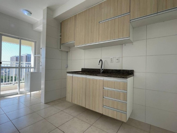 Imagem Imóvel com 2 Quartos à Venda, 67 m² em Ponta Negra - Manaus