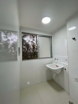 Imagem Apartamento com 2 Quartos à Venda, 63 m² em Paraíso Do Morumbi - São Paulo