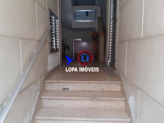 Imagem Apartamento com 1 Quarto à Venda, 38 m² em Centro - Rio De Janeiro