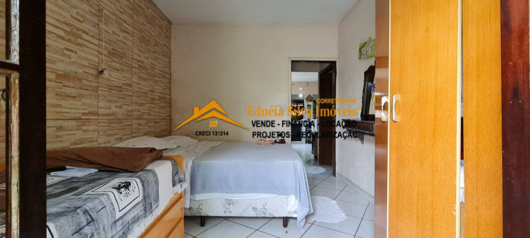 Imagem Casa com 3 Quartos à Venda, 330 m² em Itaóca - Mongaguá Imagem Casa com 3 Quartos à Venda, 330 m² em Itaóca - Mongaguá