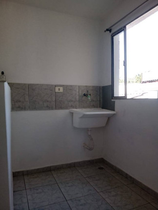 Imagem Casa com 1 Quarto para Alugar, 42 m² em Vila Santa Teresa (zona Sul) - São Paulo Imagem Casa com 1 Quarto para Alugar, 42 m² em Vila Santa Teresa (zona Sul) - São Paulo