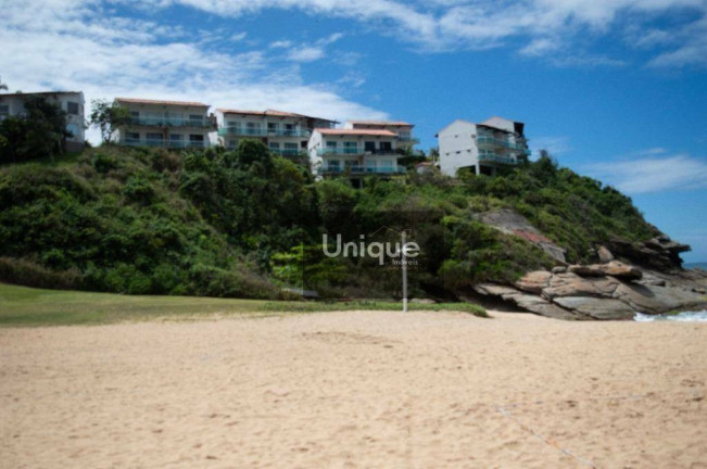 Imagem Apartamento com 2 Quartos à Venda, 50 m² em Praia Caravelas - Armação Dos Búzios