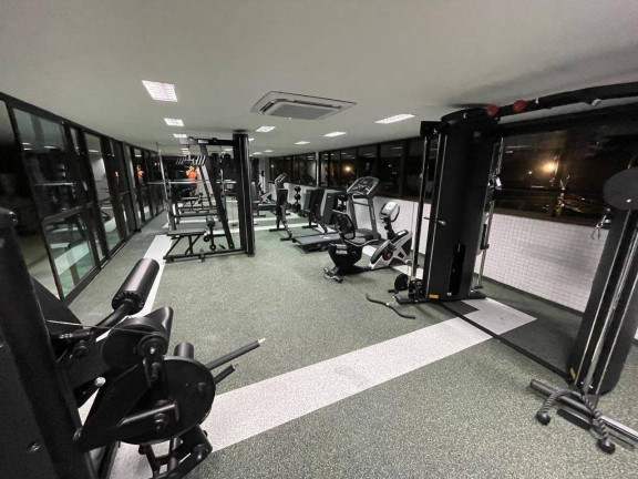 Imagem Apartamento com 4 Quartos à Venda, 156 m² em Boa Viagem - Recife