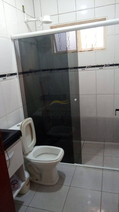 Imagem Casa com 2 Quartos à Venda, 80 m² em Parque Das Hortênsias - Itupeva