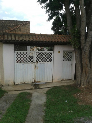 Imagem Casa com 2 Quartos à Venda, 200 m² em Jd. Maria Amelia Ii - Jacareí Imagem Casa com 2 Quartos à Venda, 200 m² em Jd. Maria Amelia Ii - Jacareí