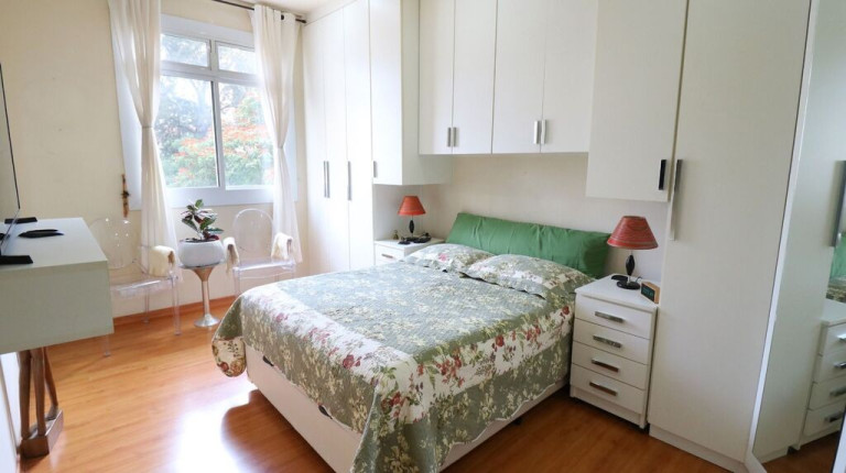 Imagem Imóvel com 2 Quartos à Venda, 111 m² em Vila Mariana - São Paulo