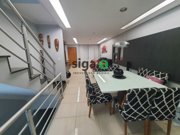 Imagem Casa com 4 Quartos à Venda, 170 m² em Vila Carrão - São Paulo Imagem Casa com 4 Quartos à Venda, 170 m² em Vila Carrão - São Paulo