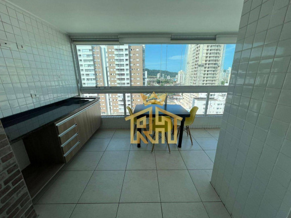 Imagem Apartamento com 2 Quartos à Venda, 78 m² em Canto Do Forte - Praia Grande Imagem Apartamento com 2 Quartos à Venda, 78 m² em Canto Do Forte - Praia Grande