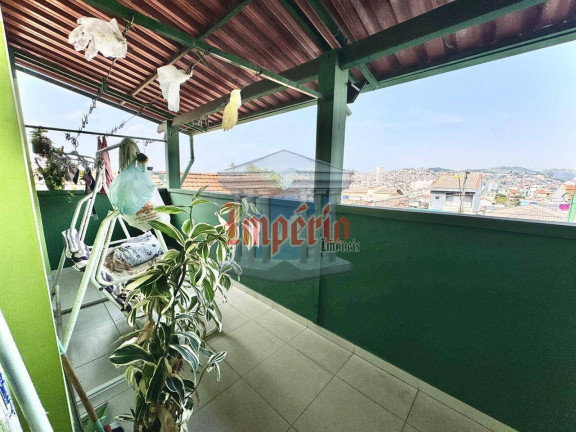 Imagem Casa com 4 Quartos à Venda, 330 m² em Vila Junqueira - Santo André Imagem Casa com 4 Quartos à Venda, 330 m² em Vila Junqueira - Santo André