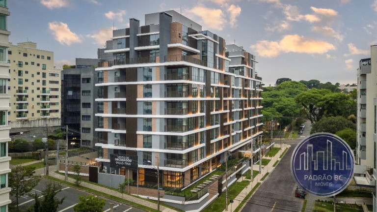 Imagem Cobertura com 4 Quartos à Venda, 330 m² em Bigorrilho - Curitiba Imagem Cobertura com 4 Quartos à Venda, 330 m² em Bigorrilho - Curitiba
