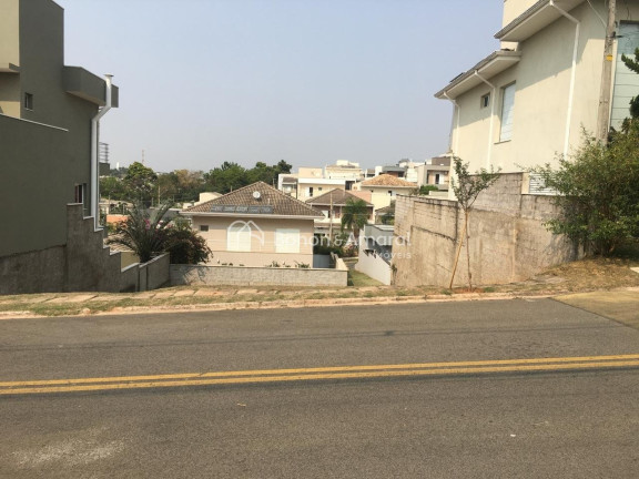 Terreno à Venda, 300 m² em Loteamento Residencial Santa Gertrudes - Valinhos