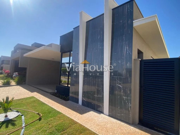 Imagem Casa de Condomínio com 3 Quartos à Venda, 360 m² em Residencial Alto Do Castelo - Ribeirão Preto Imagem Casa de Condomínio com 3 Quartos à Venda, 360 m² em Residencial Alto Do Castelo - Ribeirão Preto