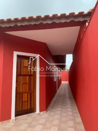Imagem Casa com 2 Quartos à Venda, 70 m² em Balneário Florida Mirim - Mongaguá Imagem Casa com 2 Quartos à Venda, 70 m² em Balneário Florida Mirim - Mongaguá