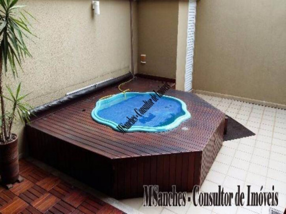 Imagem Sobrado com 3 Quartos à Venda,  em Condominio Valença - Sorocaba
