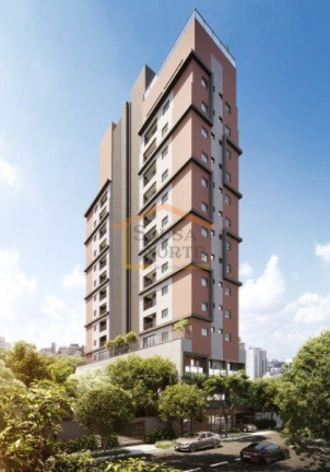 Imagem Apartamento com 1 Quarto à Venda, 16 m² em Vila Paulicéia - São Paulo Imagem Apartamento com 1 Quarto à Venda, 16 m² em Vila Paulicéia - São Paulo