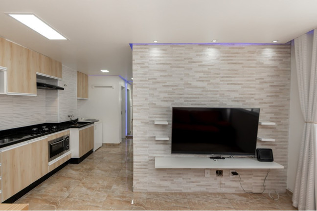 Imagem Apartamento com 2 Quartos à Venda, 40 m² em Vila Pirituba - São Paulo