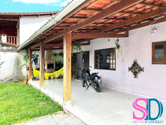 Imagem Casa com 4 Quartos à Venda, 170 m² em Lázaro - Ubatuba Imagem Casa com 4 Quartos à Venda, 170 m² em Lázaro - Ubatuba