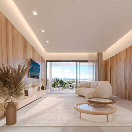 Imagem Apartamento com 3 Quartos à Venda, 81 m² em Jardim Perola Do Atlântico - Itapoá